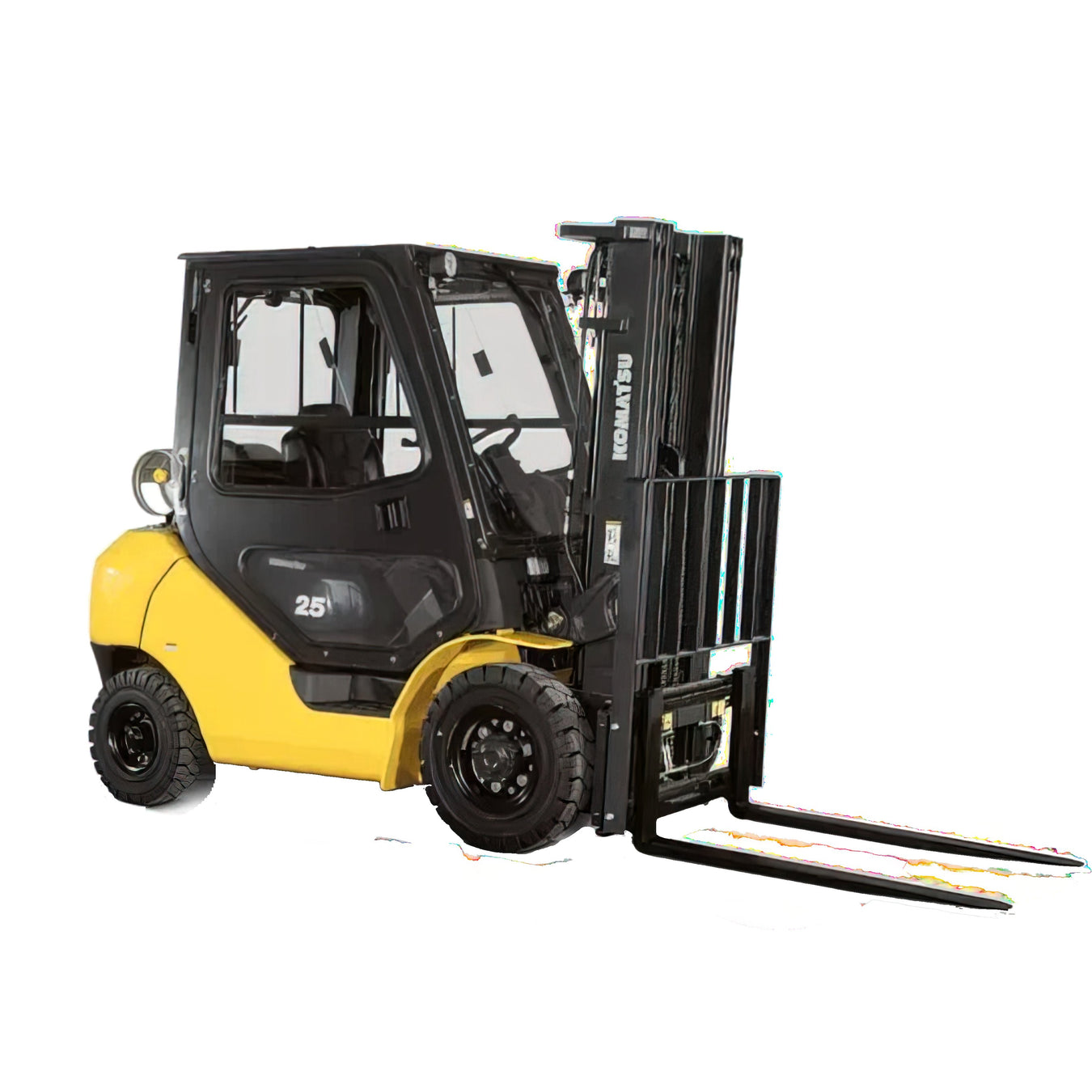 Forklifts Parts