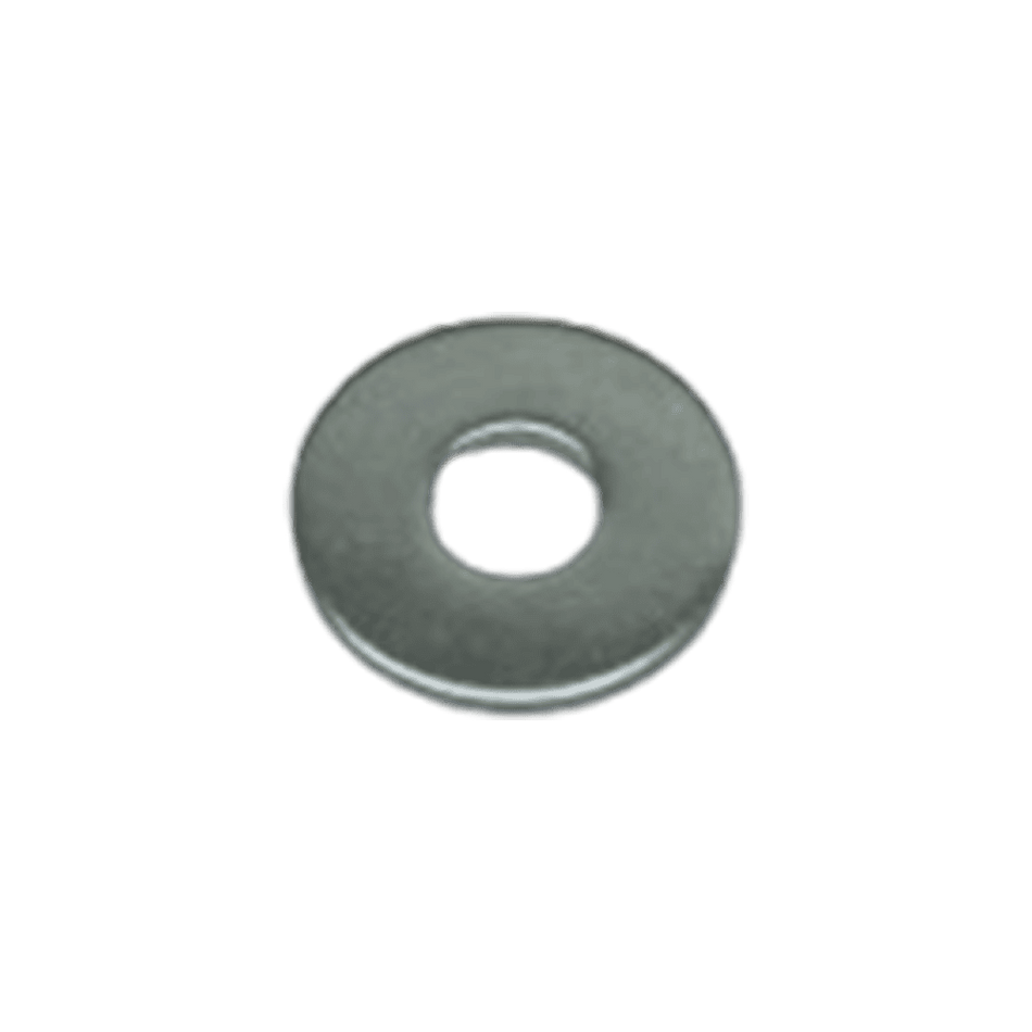Genie Washer, Flat D6, Uni 6593, Zn 01.0031.0298GT
