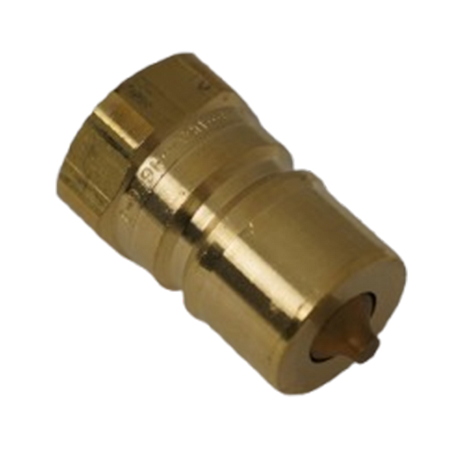 DryAir Manufacturing QC NIPL 3-4 BRS NPTF 011-701517