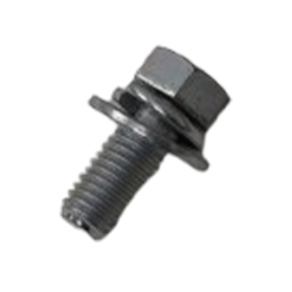 Kubota Bolt M8 x 1.25 x 20mm 01125-50820