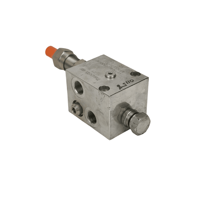 Magni Valve 01158