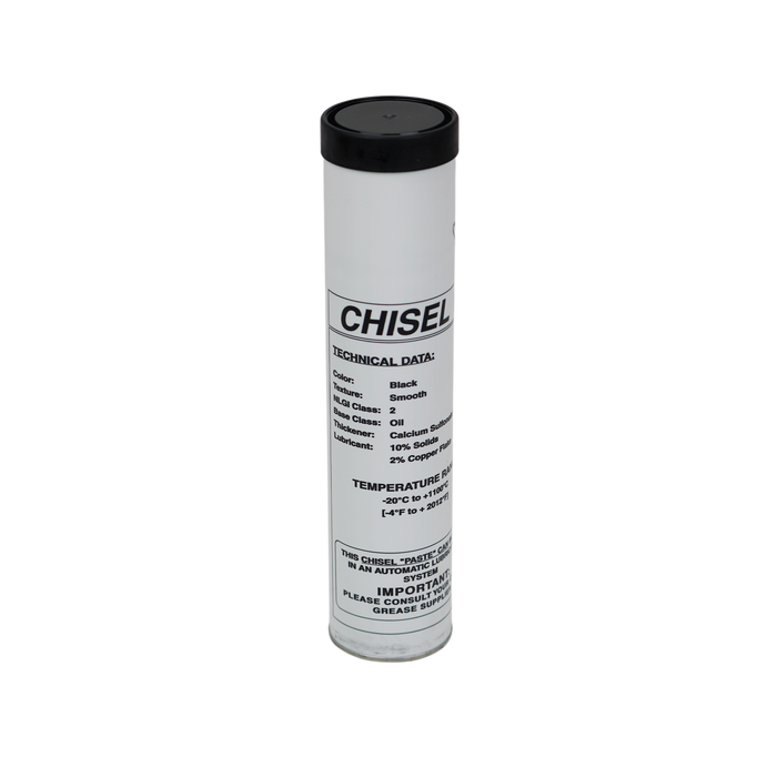 Toku Chisel Paste - Single 01424106T-SGL