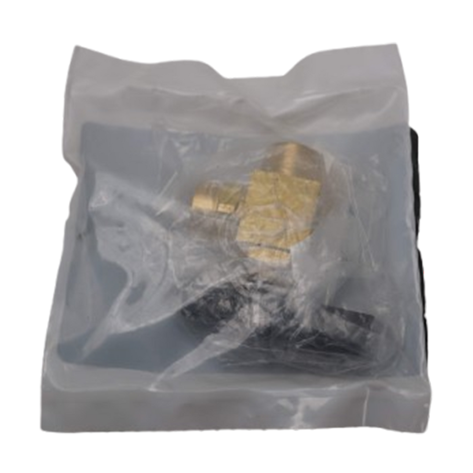 Sullair Ball Valve 1/4" NPT Brass 2-Way 02250136-999