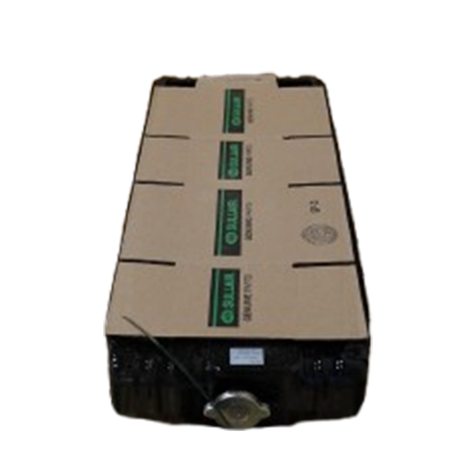 Sullair Engine Radiator 3" Core 375 Tier II 02250137-799