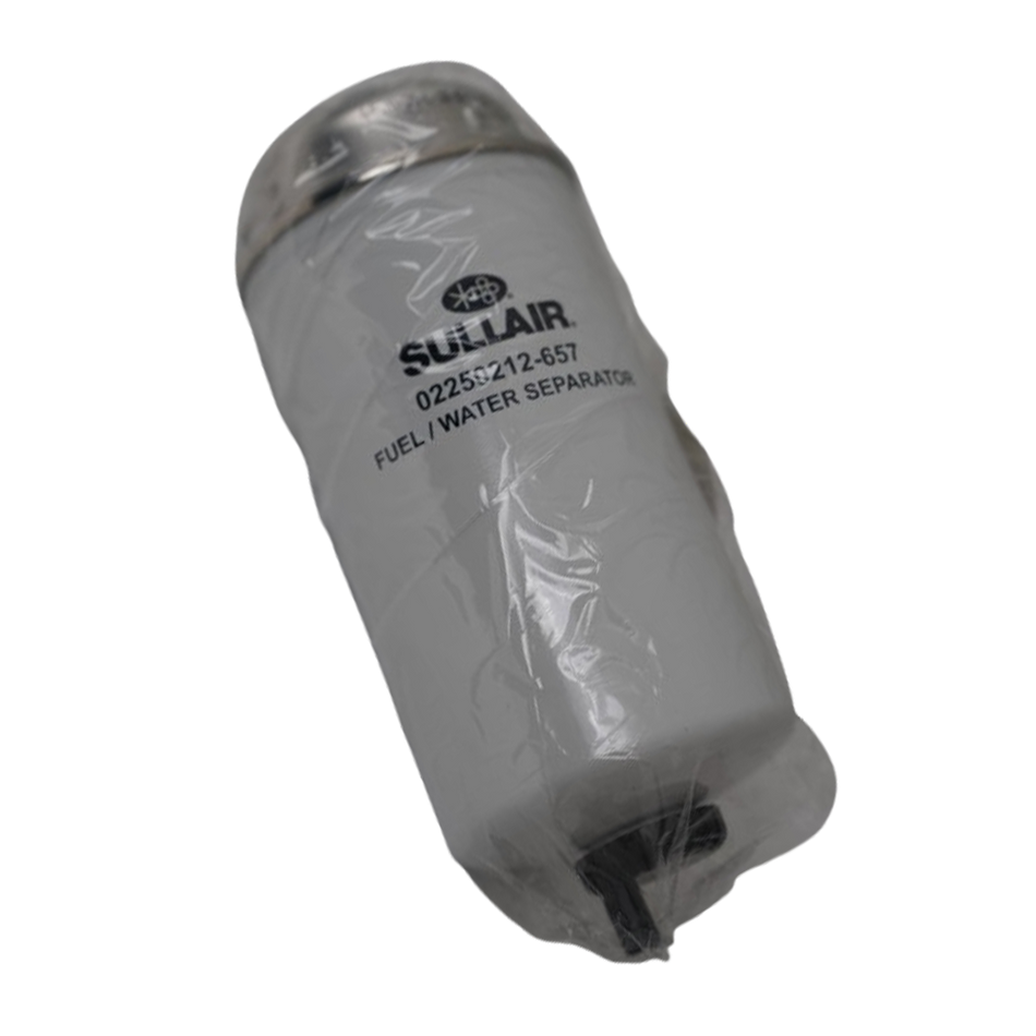 Sullair Fuel/Water Separator 02250212-657