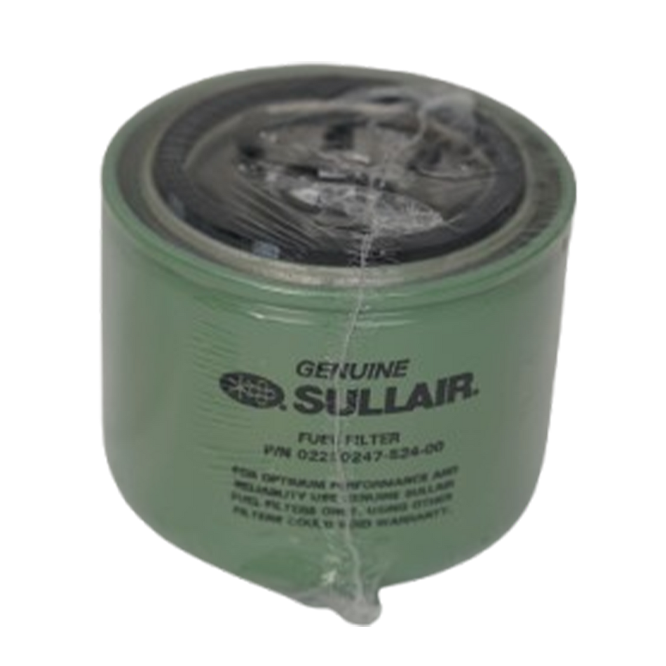 Sullair Fuel Water Separator Filter 02250247-524