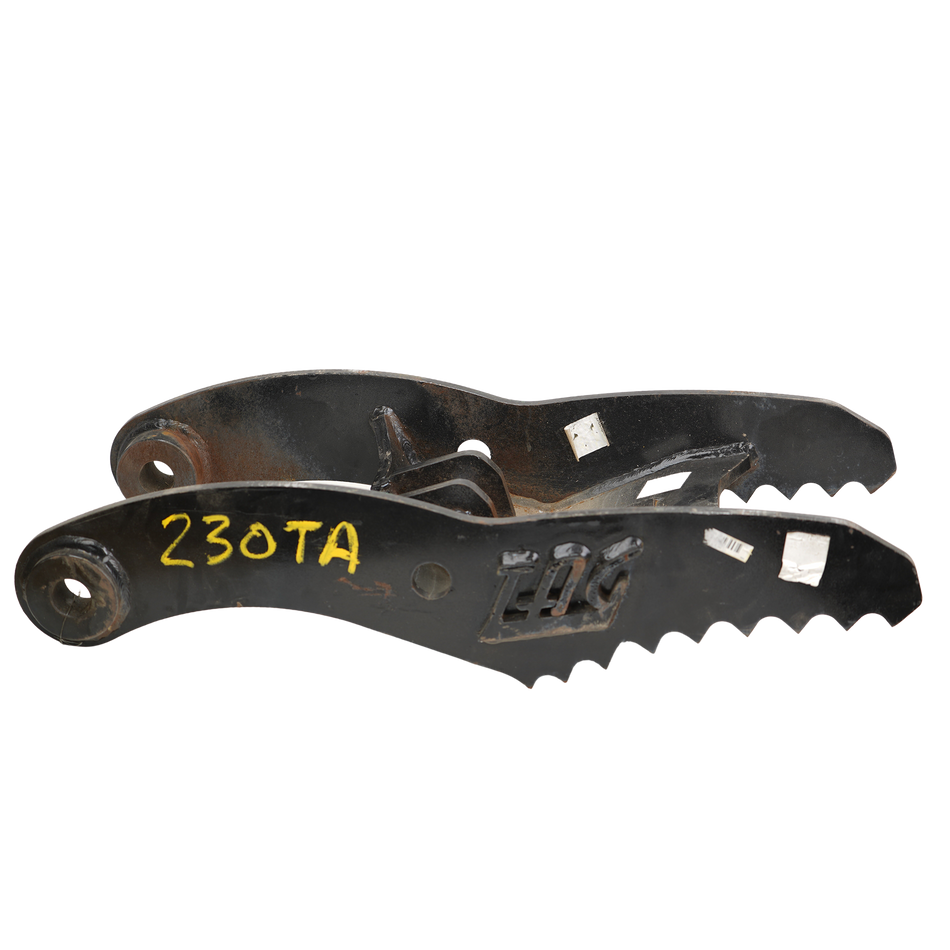 Takeuchi Body (Thumb) 02300230TA