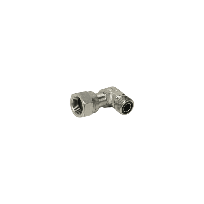 Magni Elbow Connector 03750