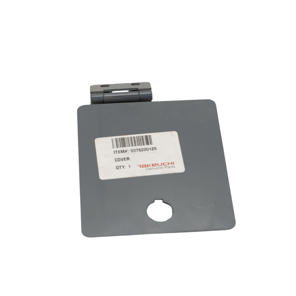 Takeuchi Cover 0378200125