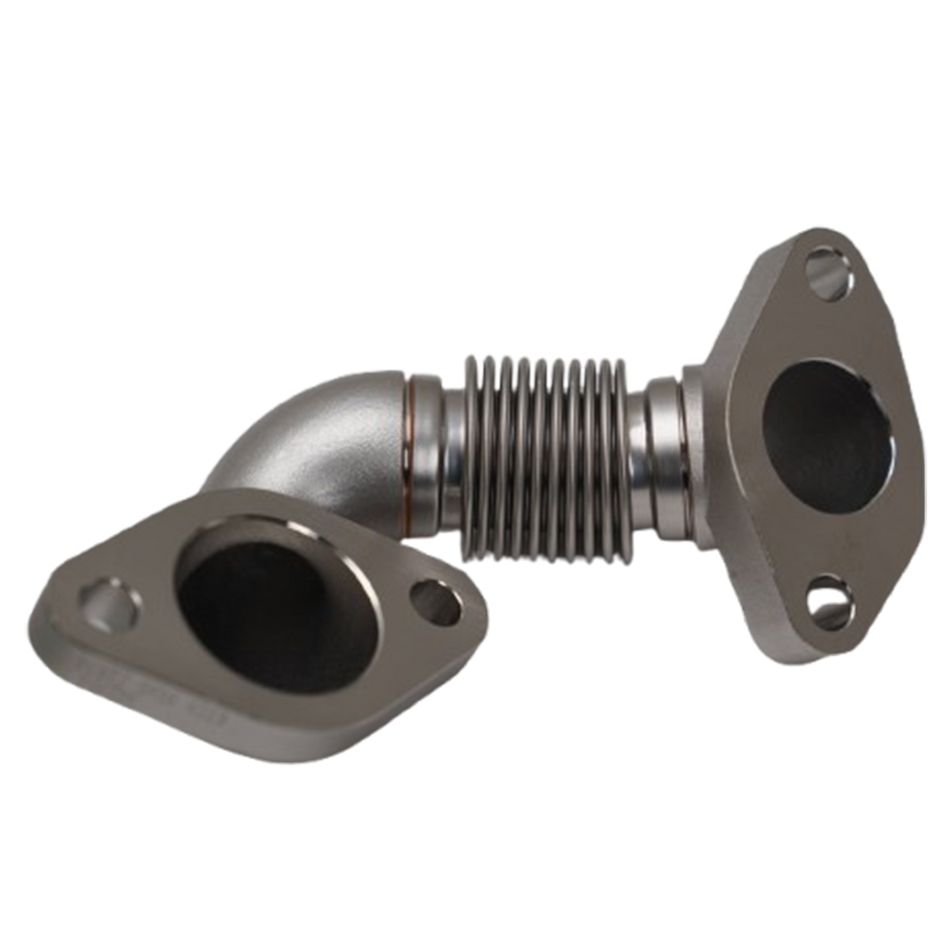 Deutz Exhaust Pipe 04164319
