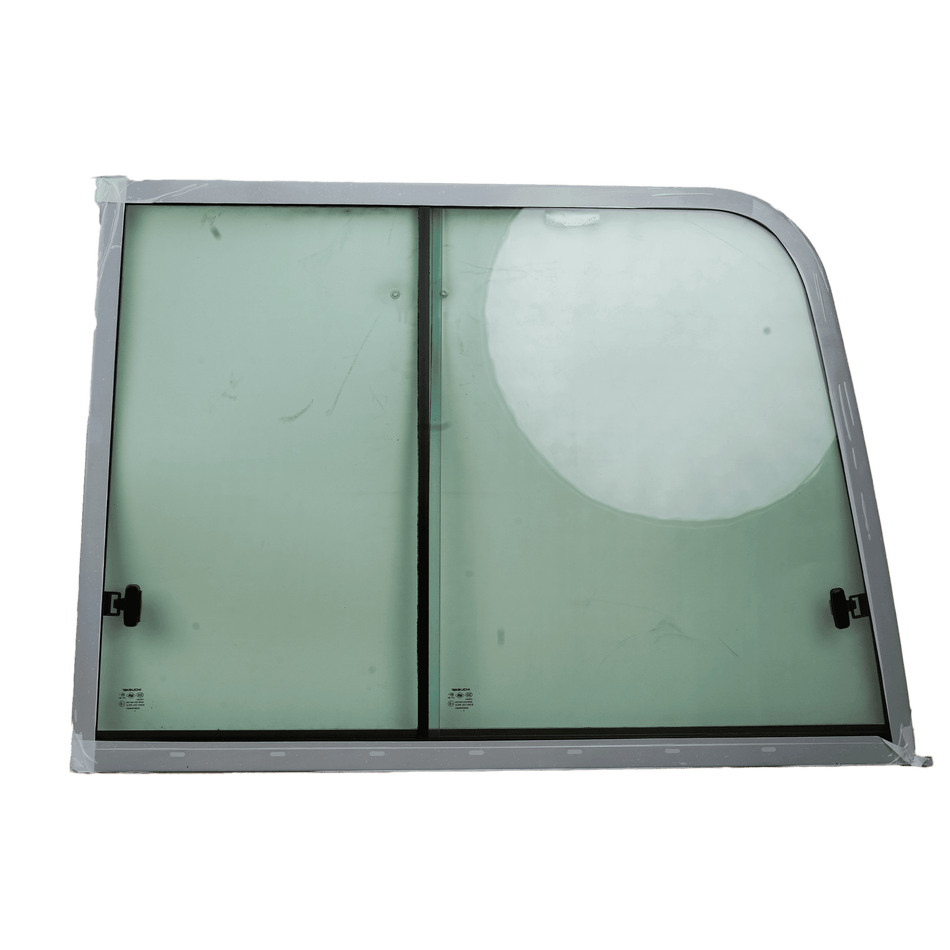 Takeuchi Glass Assembly Side Sash 0558604300
