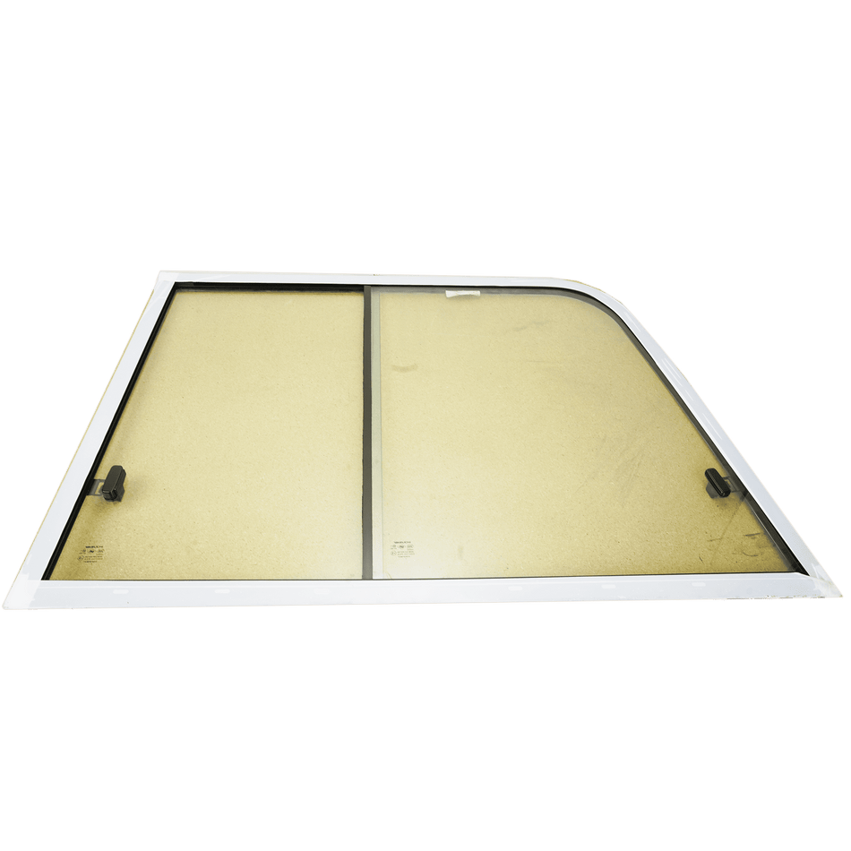 Takeuchi Glass Assembly Side Sash 0558604300