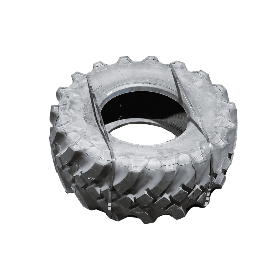 Magni Tyre Wheel 06606