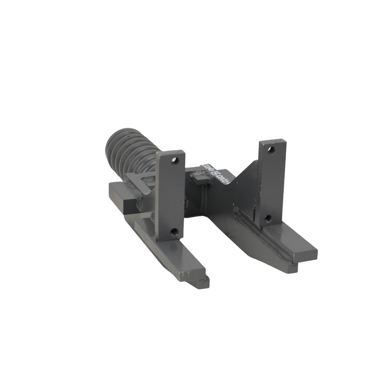 Takeuchi Spring Assembly 0661500004 | Takeuchi Parts Catalog 