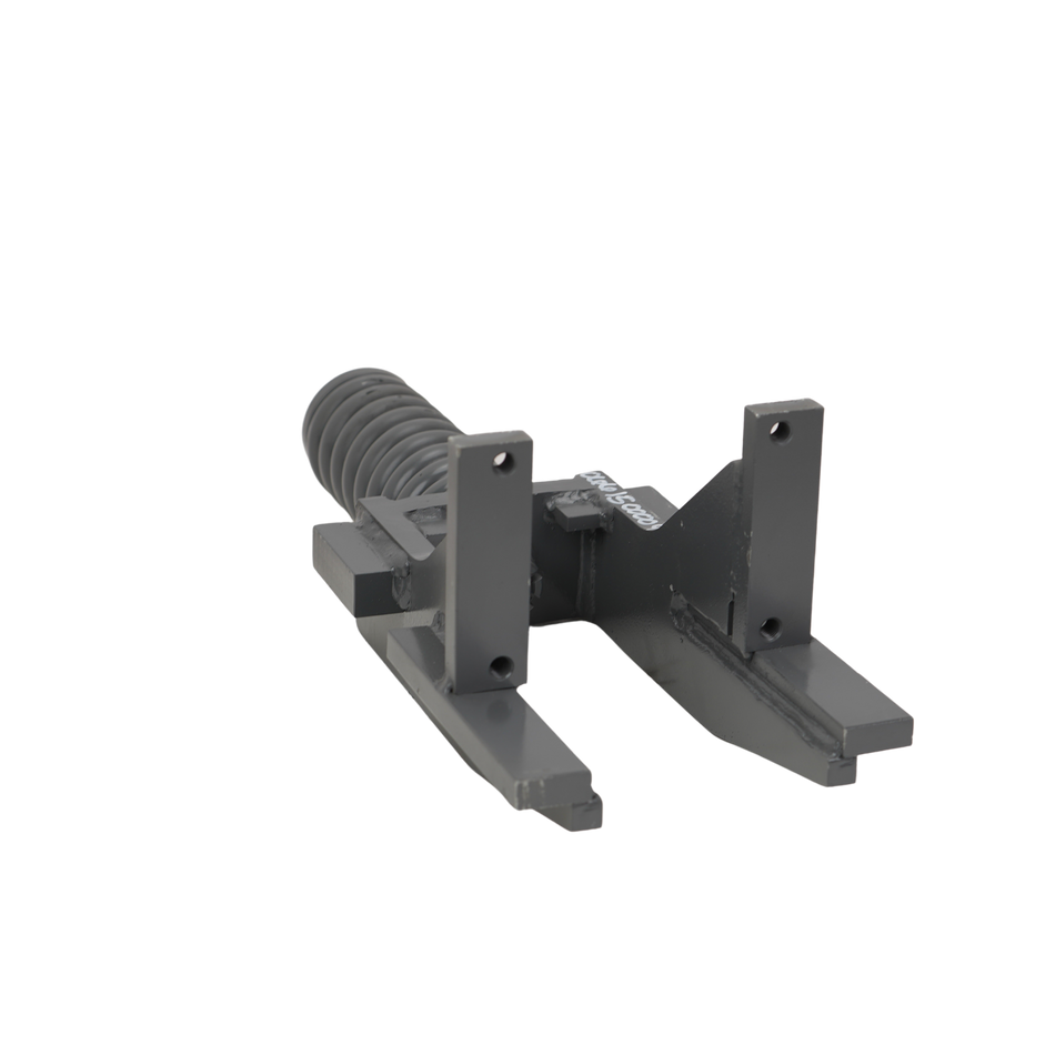 Takeuchi Spring Assembly 0661500004