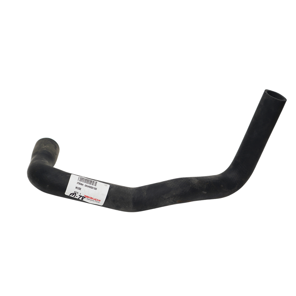 Takeuchi Hose 0694002150