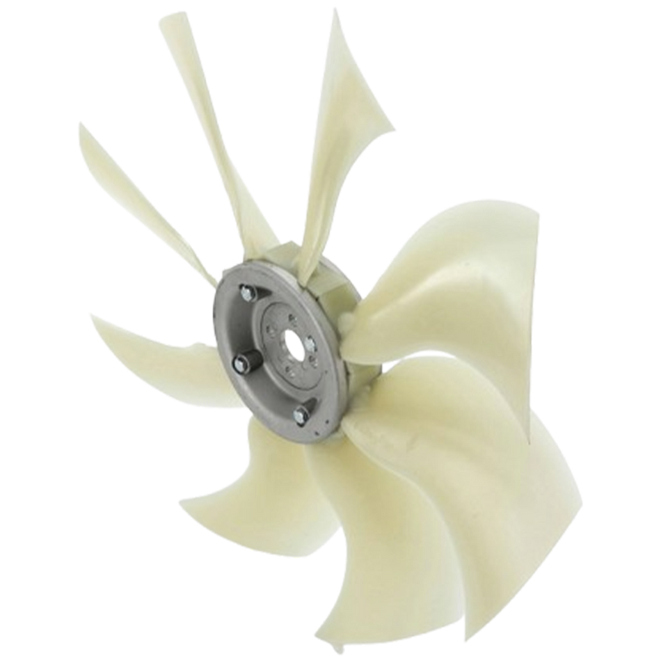Genie Fan 07.0712.0314GT