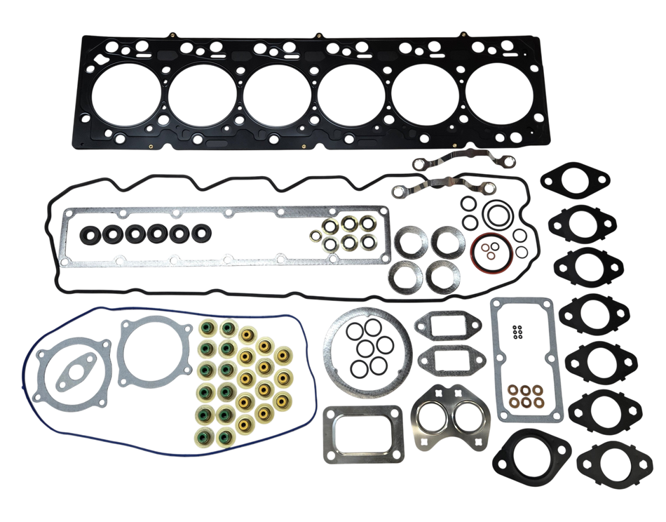 KB Diesel | Head Gasket Set for 2007.5-2018 6.7l Dodge Cummins