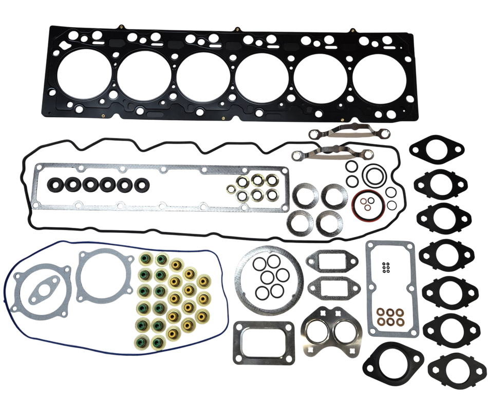 KB Diesel | Head Gasket Set for 2007.5-2018 6.7l Dodge Cummins
