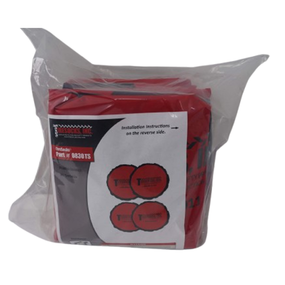 TireSocks (Set of 4) 0830TS
