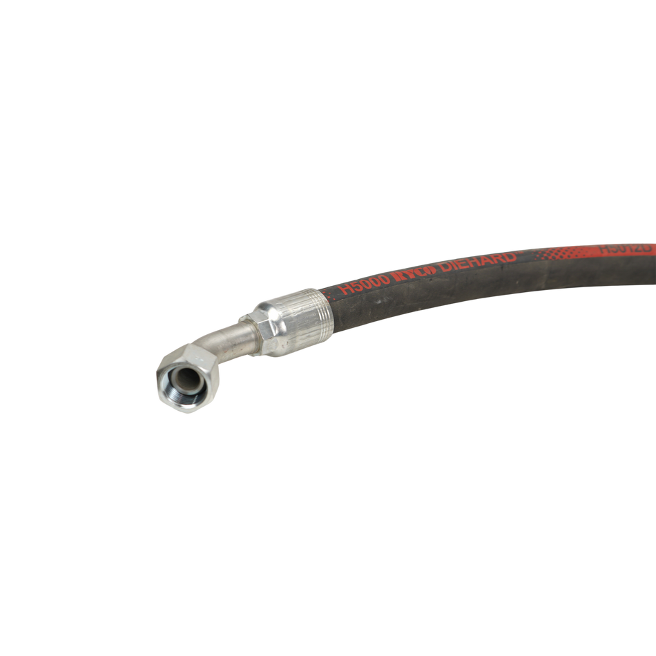 Takeuchi Hose Assembly (Af45-Sf 3/4-82) 0881701010