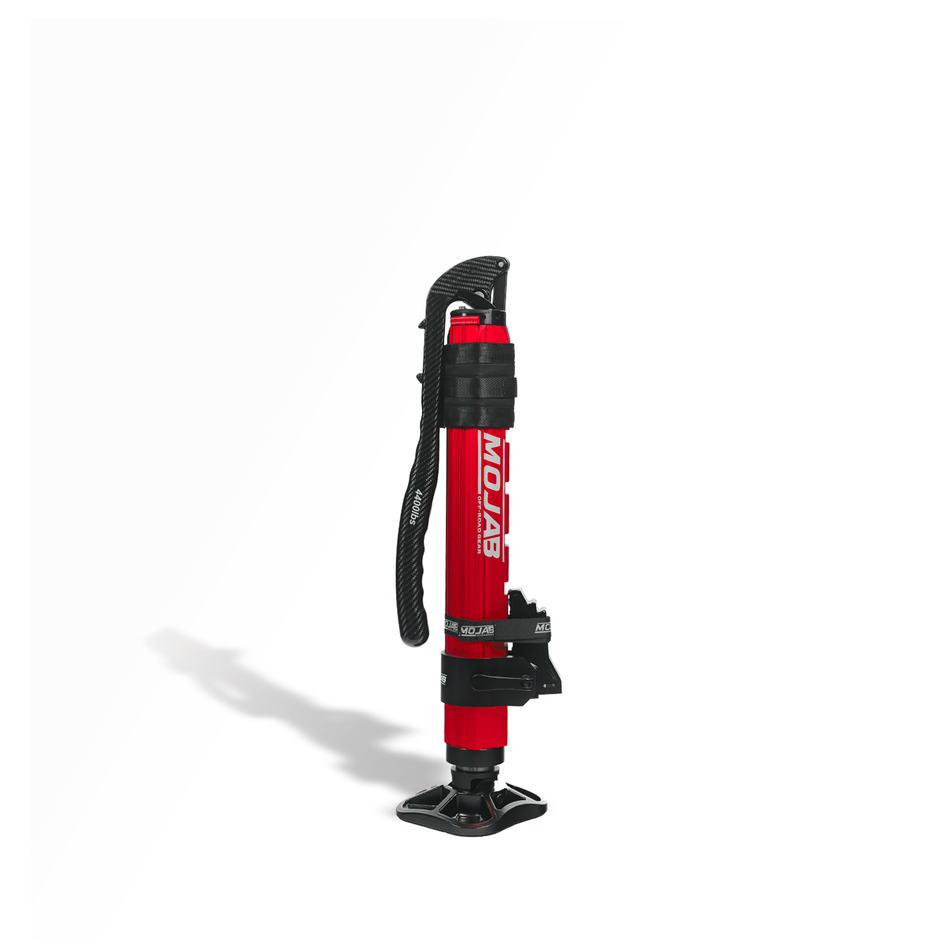 MOJAB CarbonPro Compact Hydraulic Jack MLH 40''