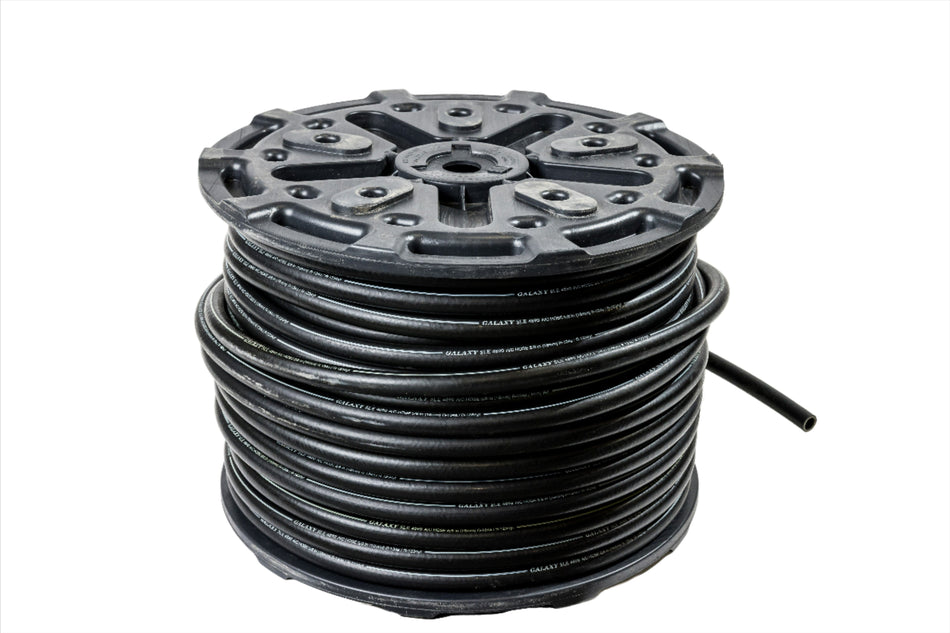 AC Hose Reduced Diameter #12 4890 Bulk Spool 425' 10-1-0010