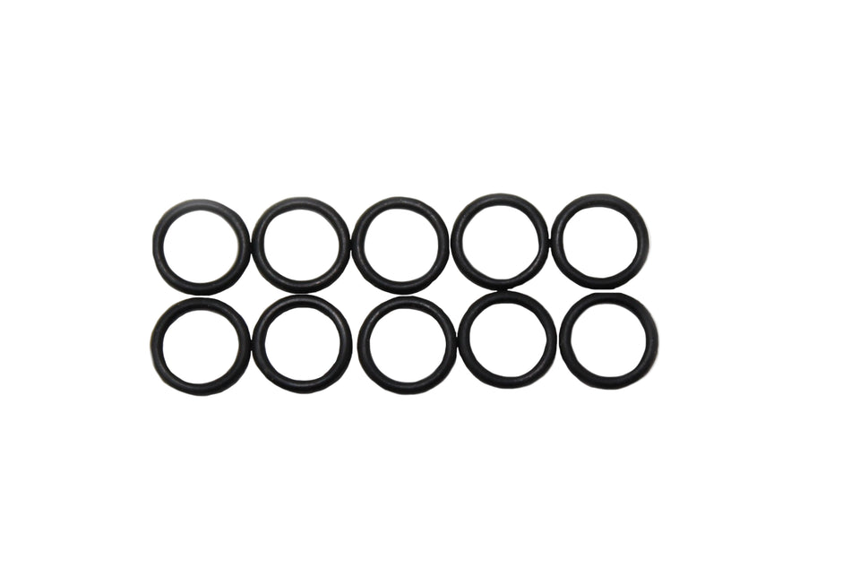 Seal #6 Aeroquip EZ Clip stem O-Ring 10-2-0040