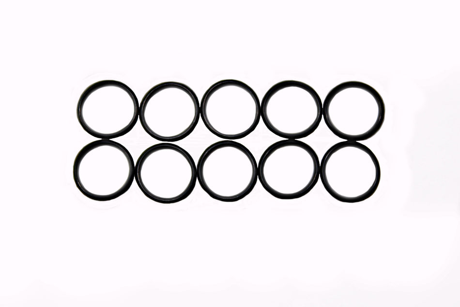 Seal #8 Aeroquip EZ Clip stem O-Ring 10-2-0041