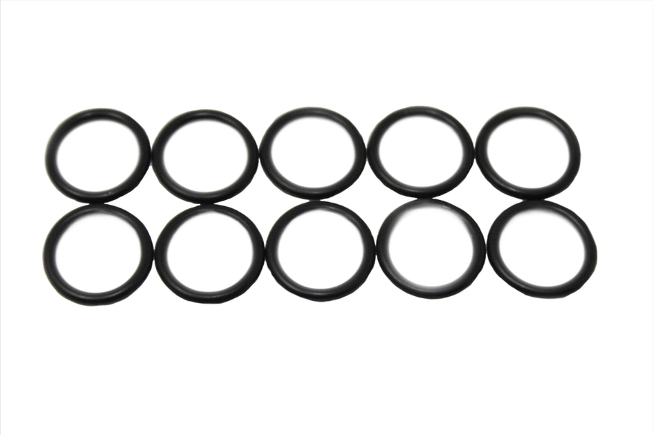Seal #10 Aeroquip EZ Clip stem O-Ring 10-2-0042