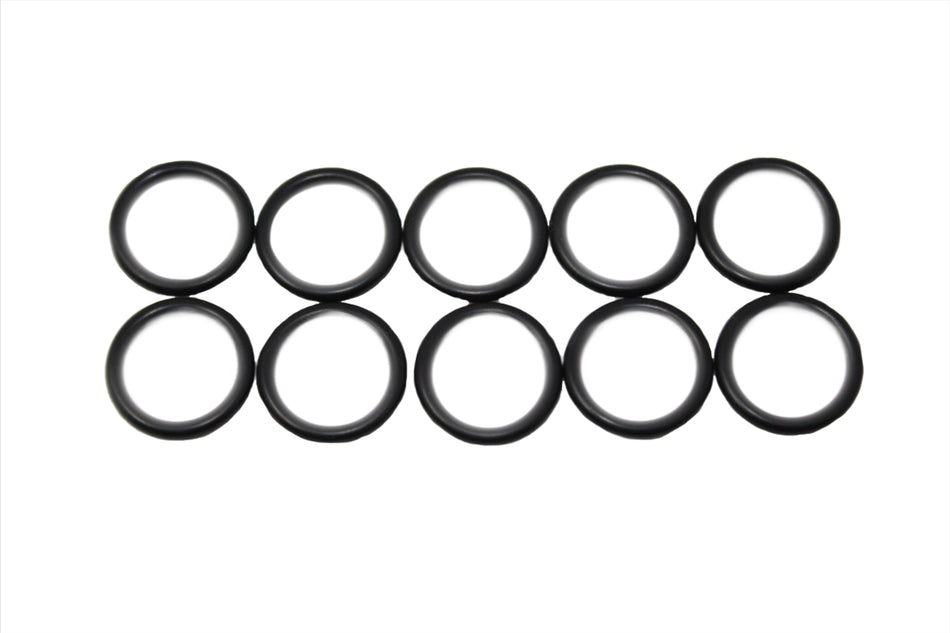 Seal #12 Aeroquip EZ Clip stem O-Ring 10-2-0043