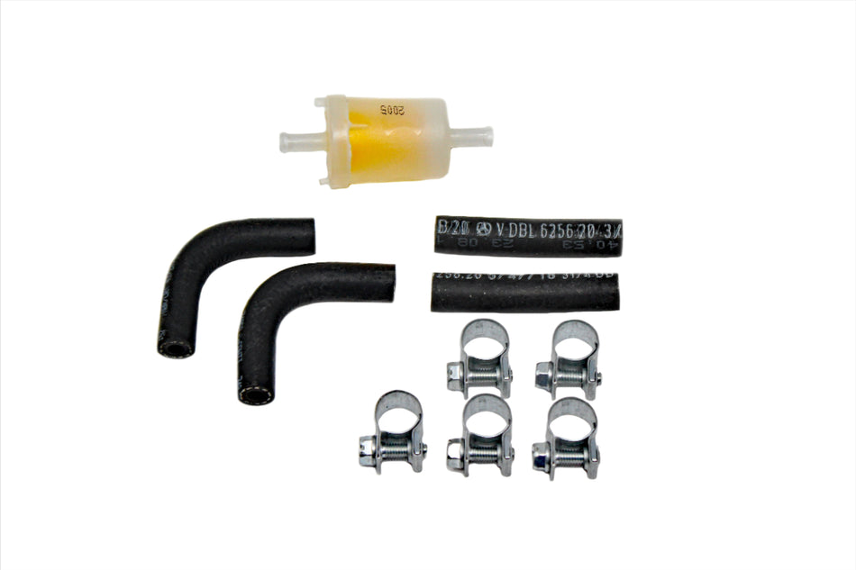 Webasto Fuel Filter Installation Kit 10-7-0012