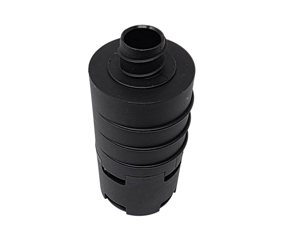 Climate Command 22mm Diesel Heater Combustion Air Intake Silencer