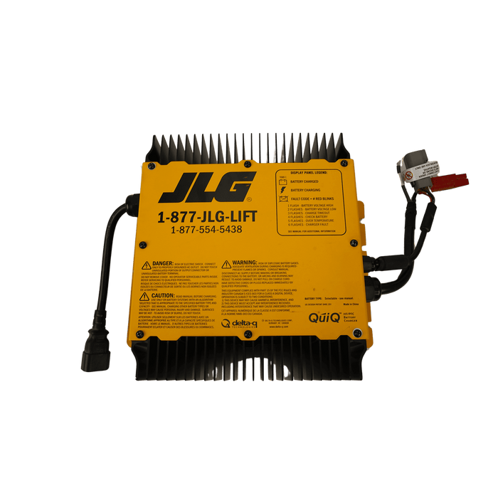 JLG Charger 1001112111