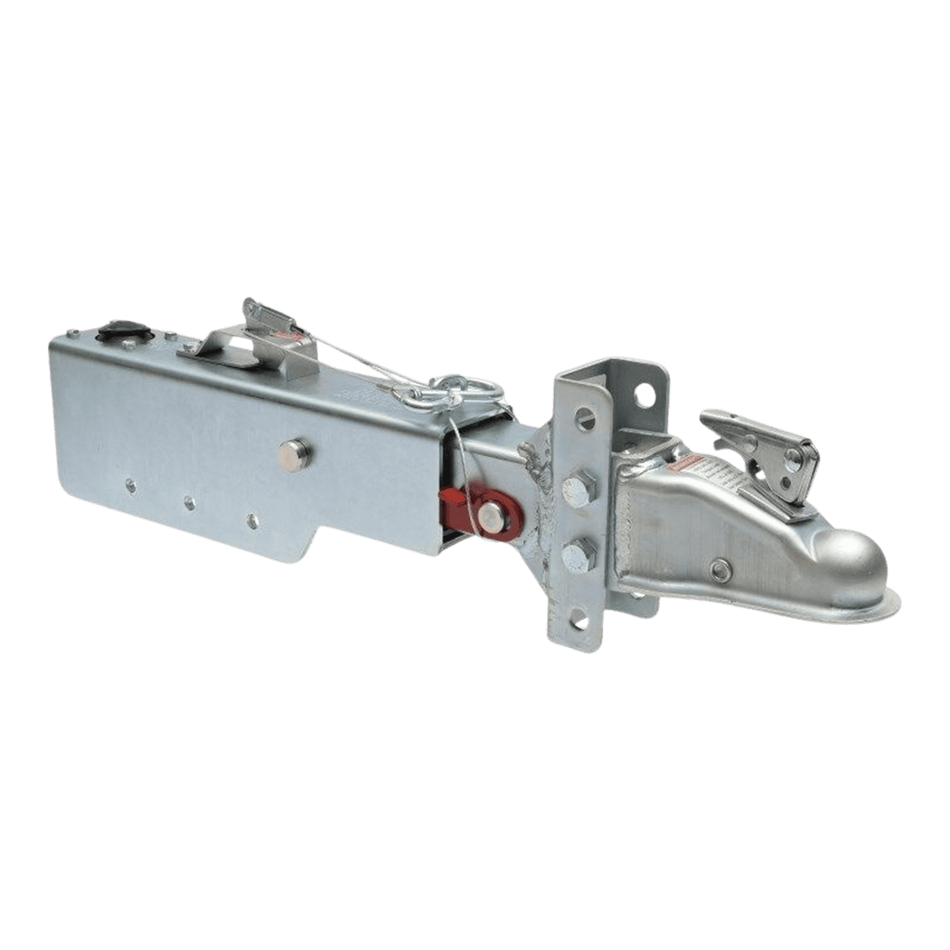 JLG Hydraulic Brake Coupler 2" Hitch 1001116350S