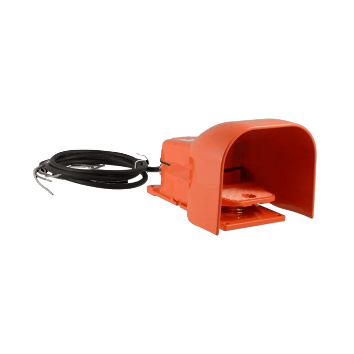 JLG Pedal, Footswitch Assy 1001117174