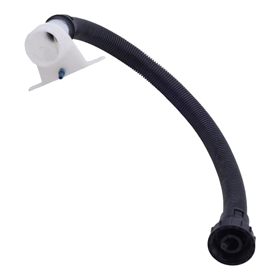 JLG Cab Washer Filler Hose 1001165270