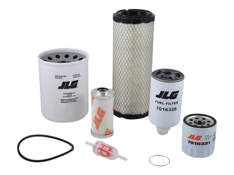 JLG Service Filter Kit 1001166960