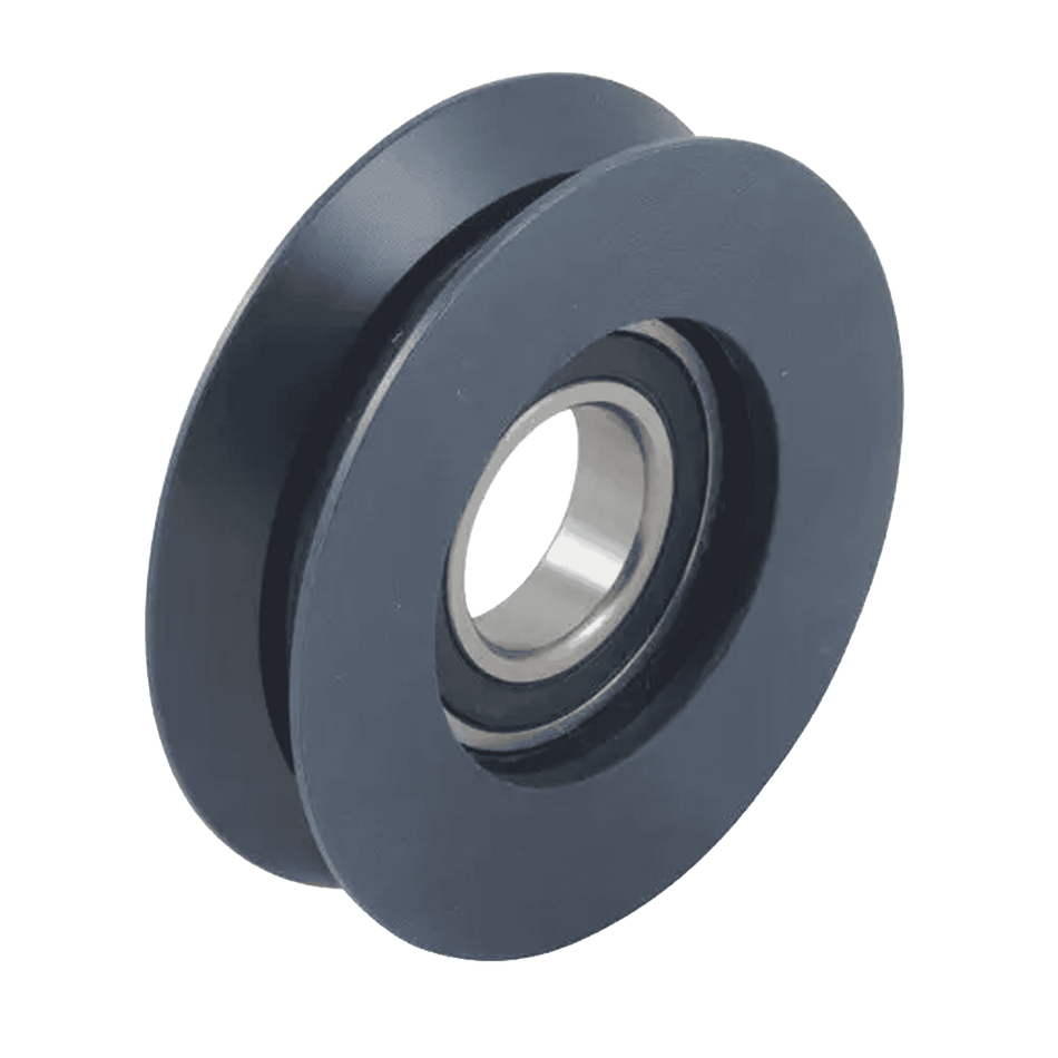 JLG Extension Guide Roller 1001167272