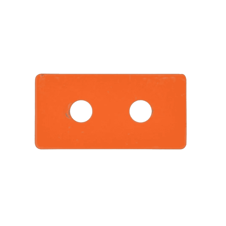 JLG Door Hinge Shim 1001182135