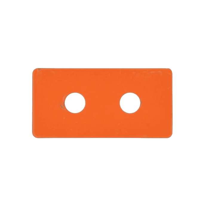 JLG Door Hinge Shim 1001182135