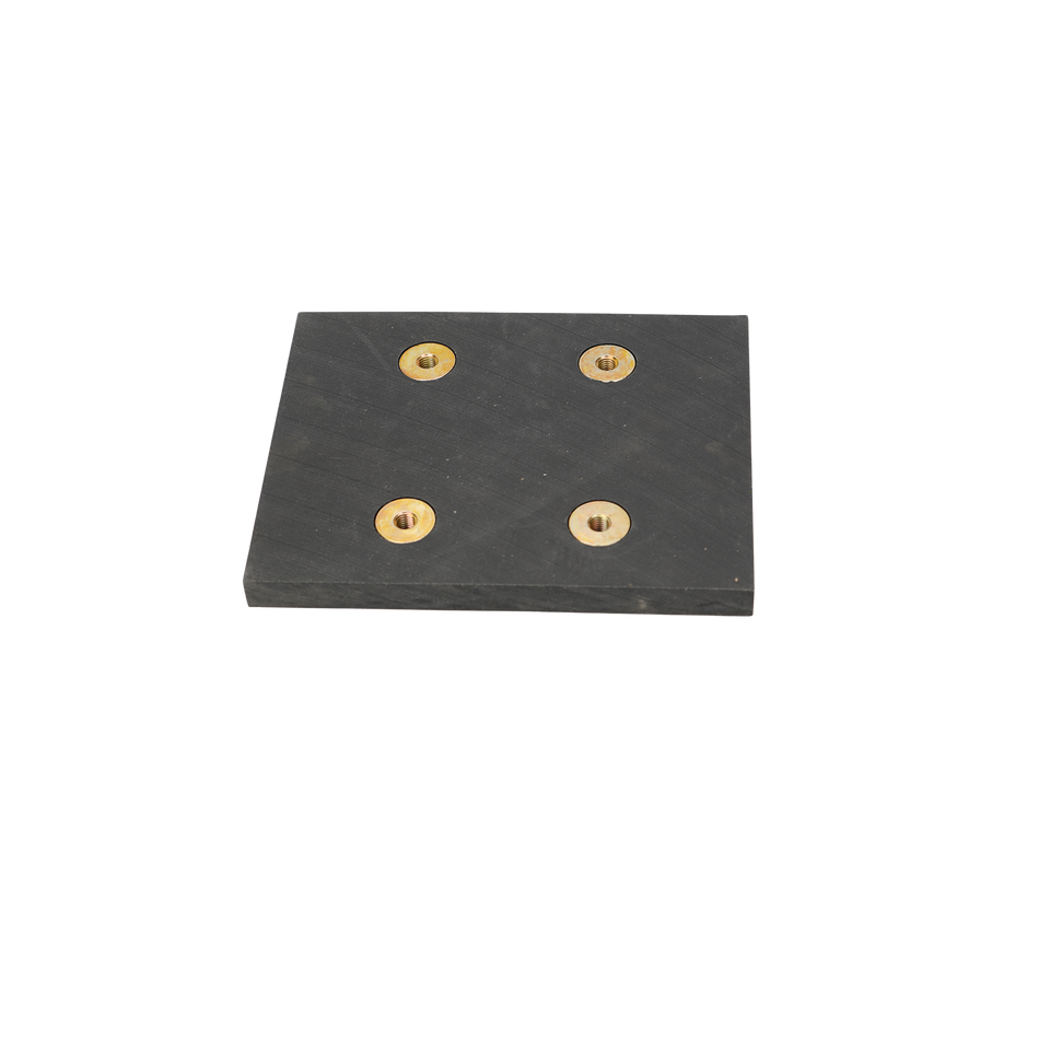JLG Pad Assembly Wear 1001191385