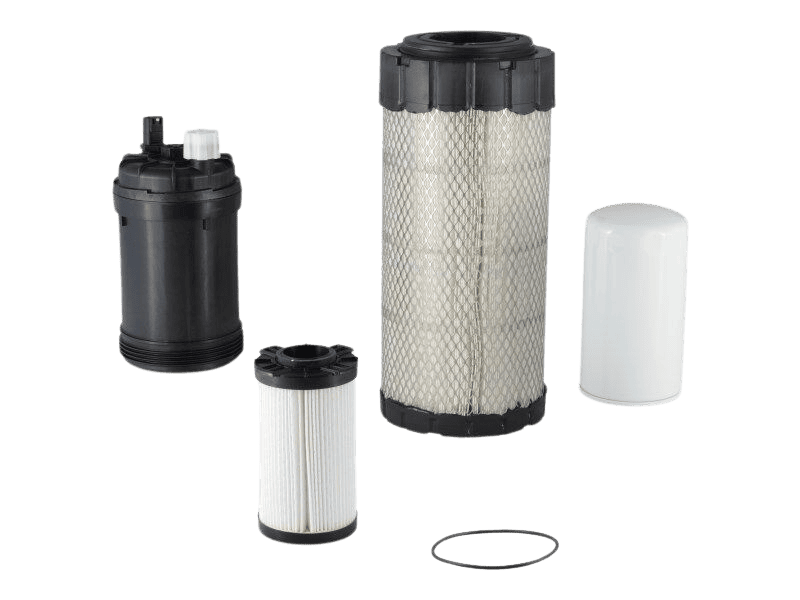 JLG 250 Hour Service Kit Trak T4F 1001199737