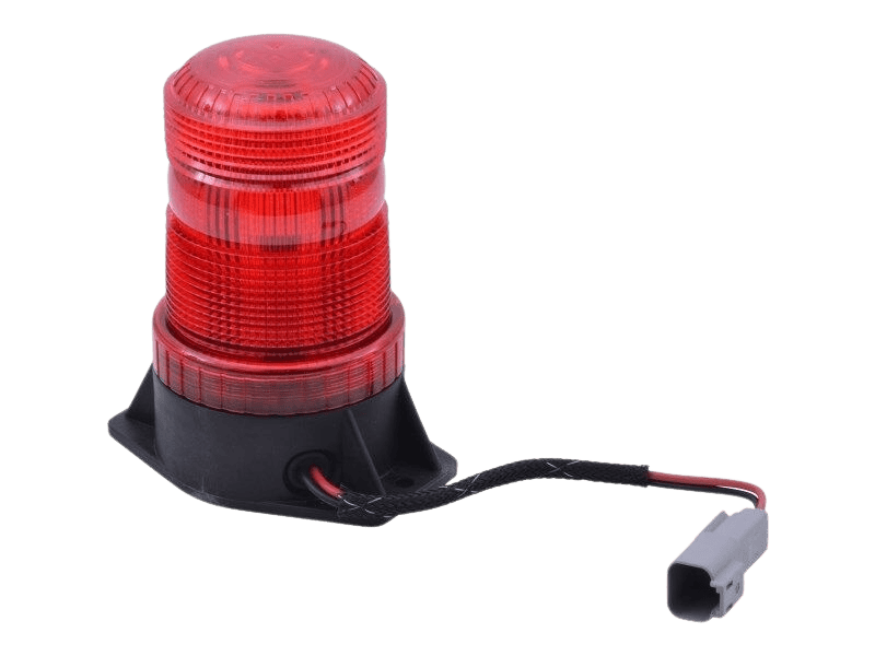 JLG Red Beacon Light 1001207004