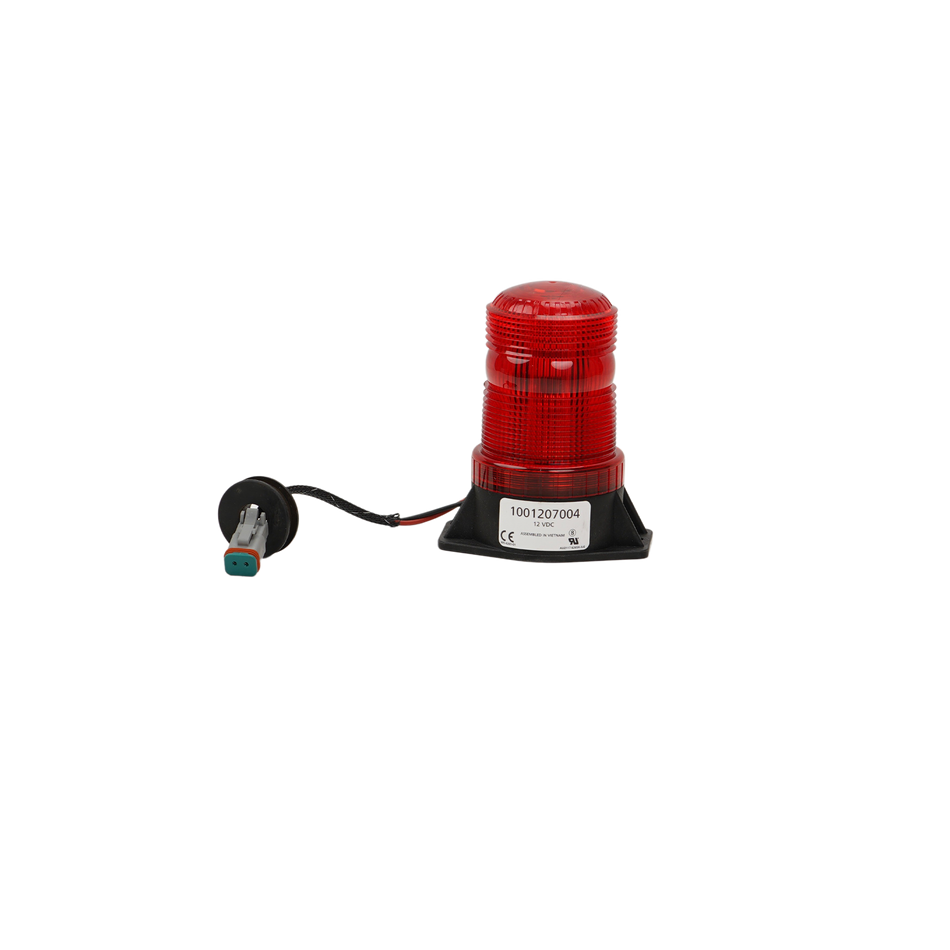 JLG Red Beacon Light 1001207004