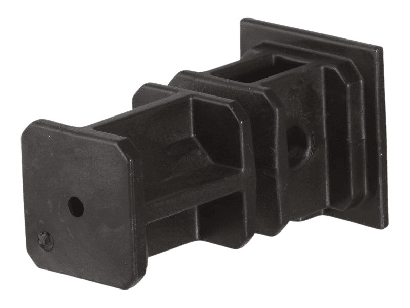 JLG Support, Shear Block Assembly 1001209664
