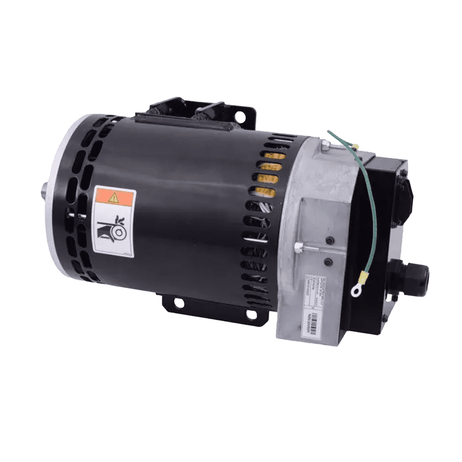 JLG 7500W Remanufactured Generator 1001212223EX
