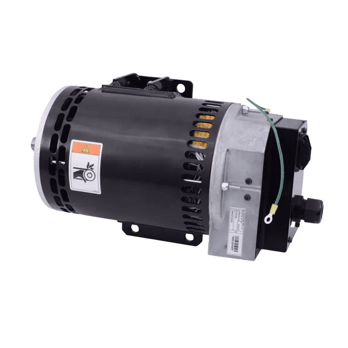 JLG 7500W Remanufactured Generator 1001212223EX