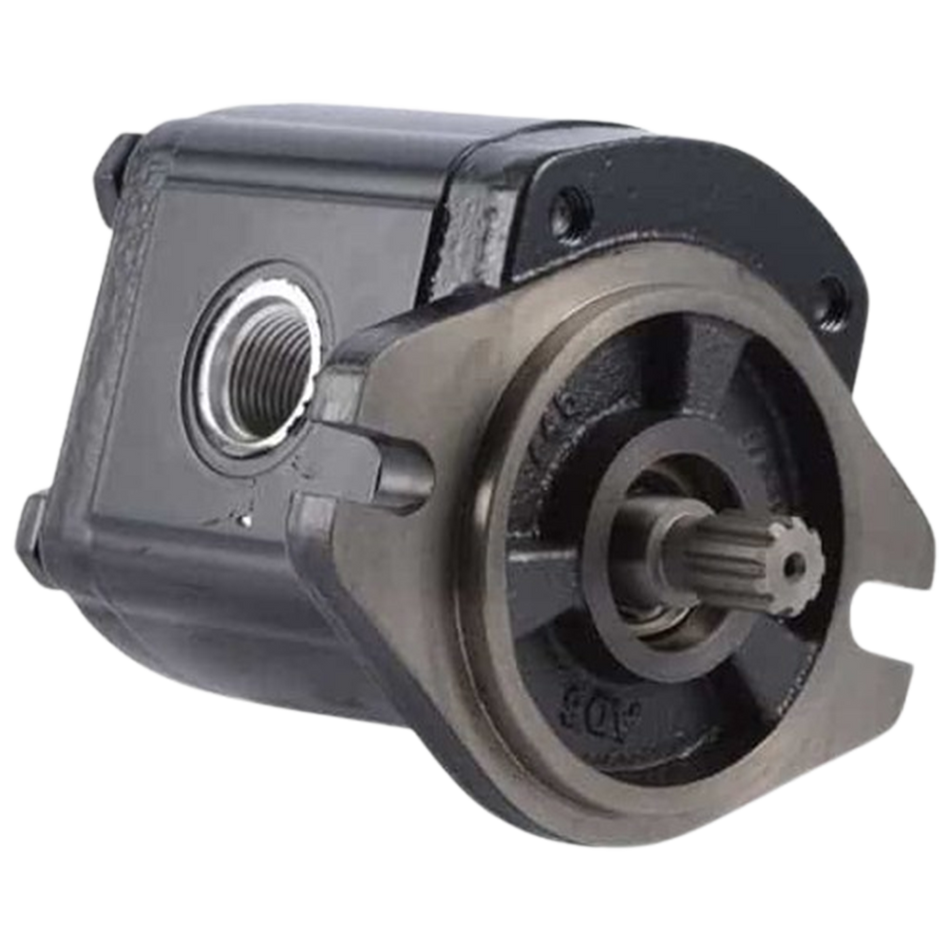 JLG Gear Pump 1001214207