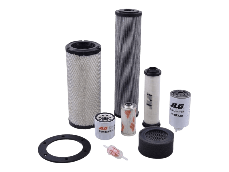 JLG Combined Filter Kit 800S B-C 1001225623